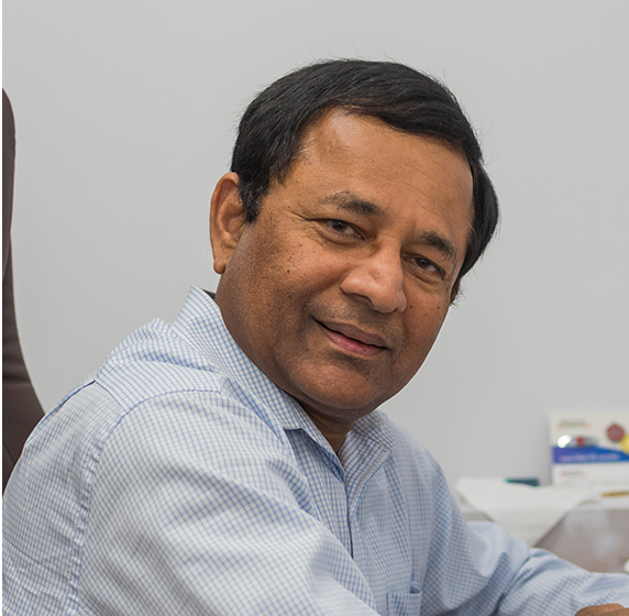 Dr Subakumar