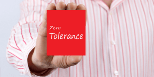 Tolerance